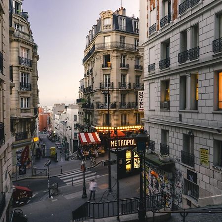 Place Vendome - Cityapartmentstay Paris Dış mekan fotoğraf