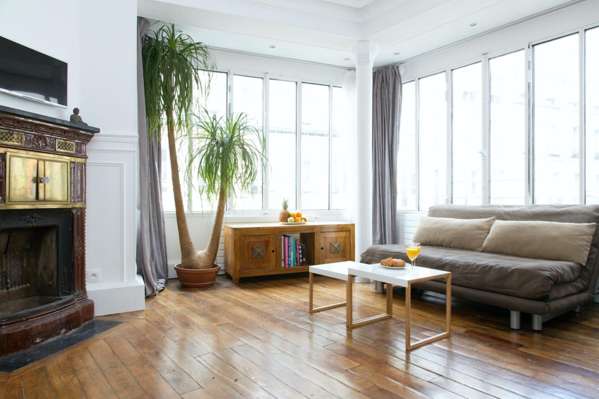 Place Vendome - Cityapartmentstay Paris Dış mekan fotoğraf