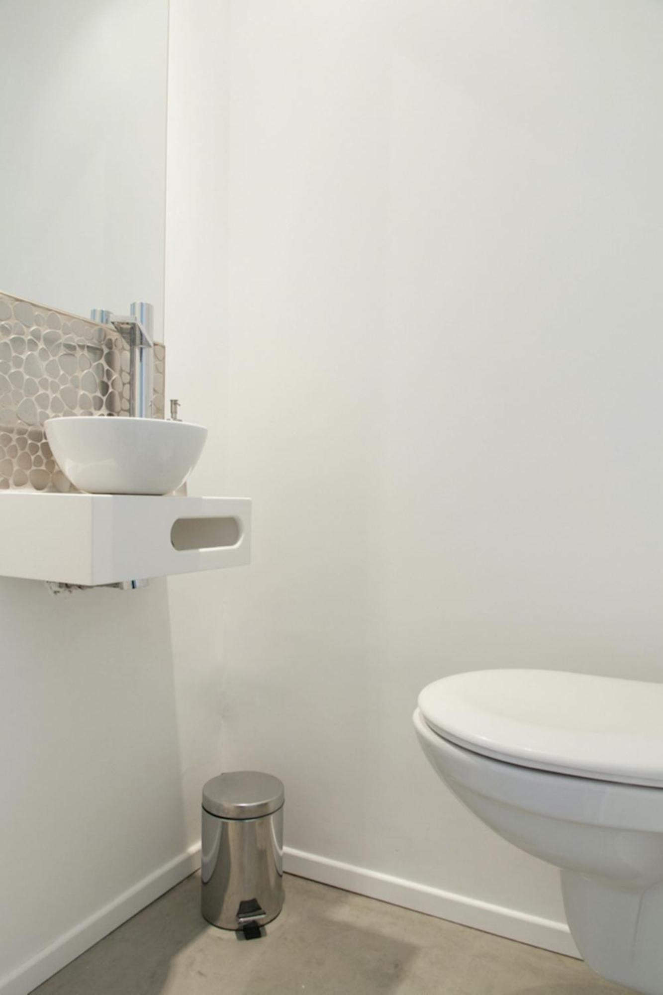 Place Vendome - Cityapartmentstay Paris Dış mekan fotoğraf