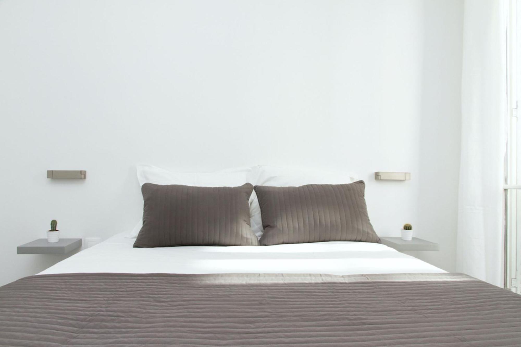 Place Vendome - Cityapartmentstay Paris Dış mekan fotoğraf