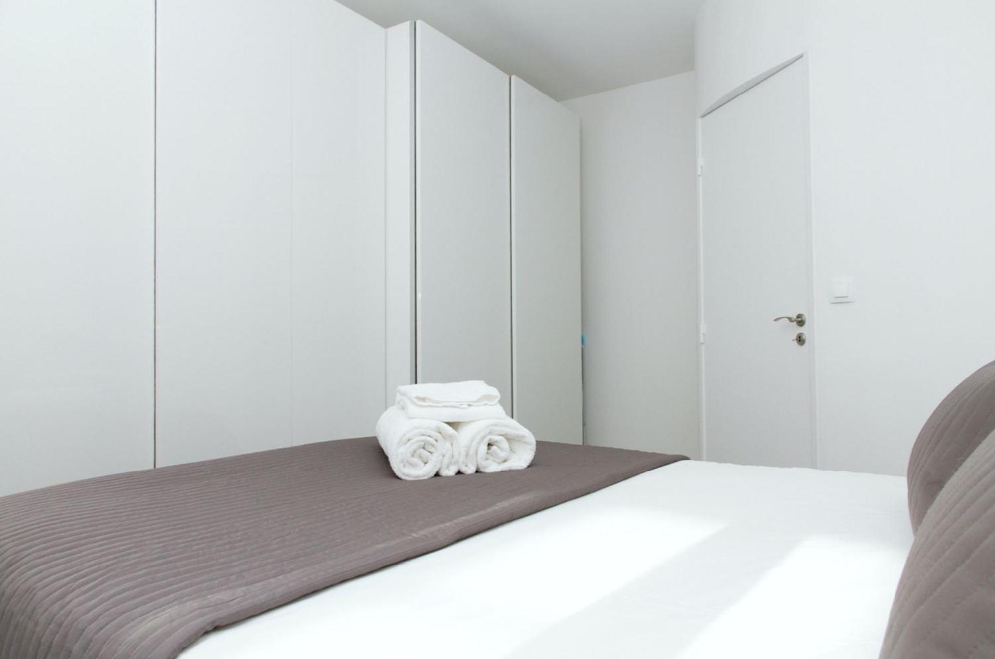 Place Vendome - Cityapartmentstay Paris Dış mekan fotoğraf